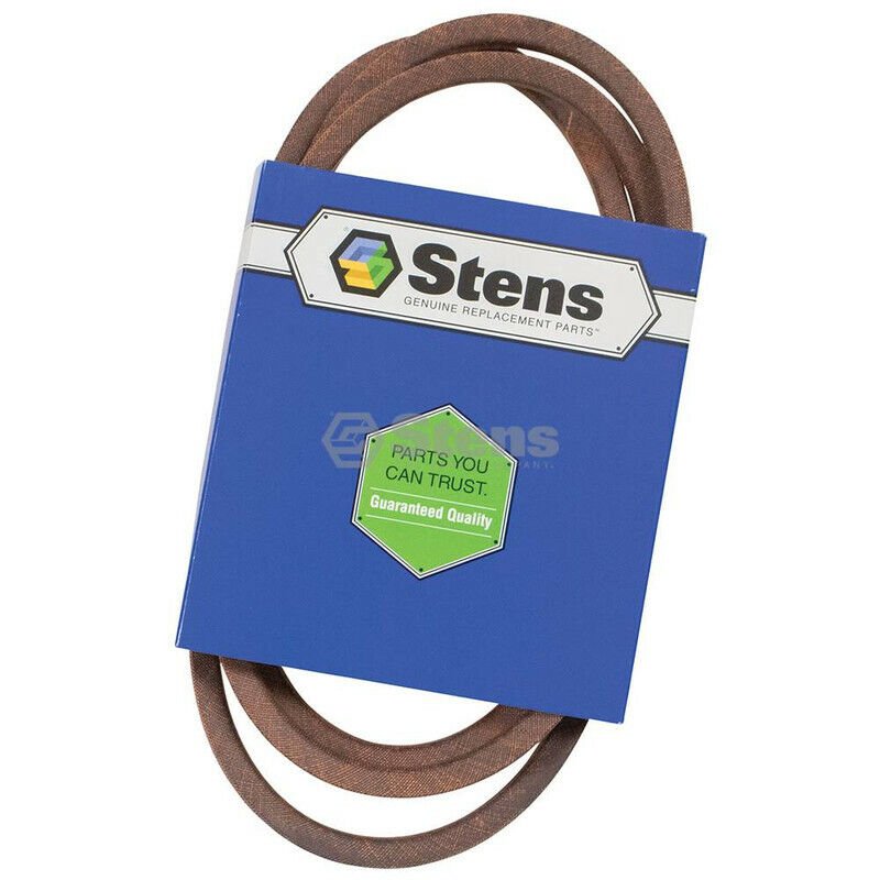 Cub Cadet RZT - L42 Drive Belt Fits RZT - L46, RZT - L50 Stens Replacement Part - Outdoor Spares