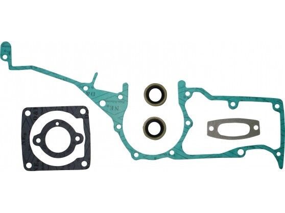 Cut Off Saw Gasket Set Compatible With Husqvarna K1250 Replaces 506 29 24 - 02 - Outdoor Spares
