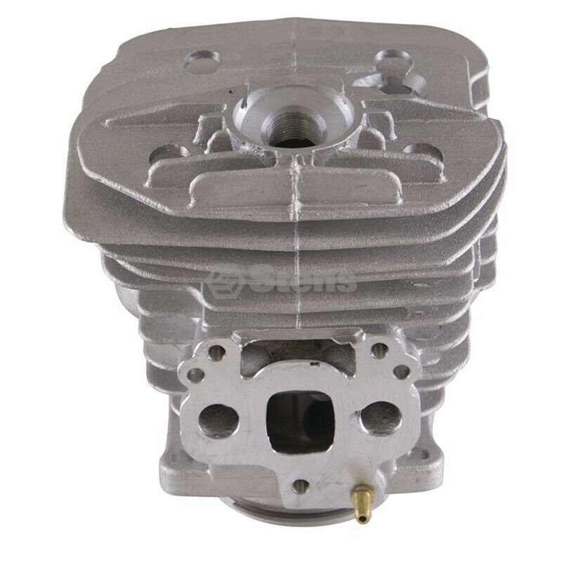 Cylinder Assembly Compatible With Husqvarna 570 575XP Replaces OEM 537254102 - Outdoor Spares