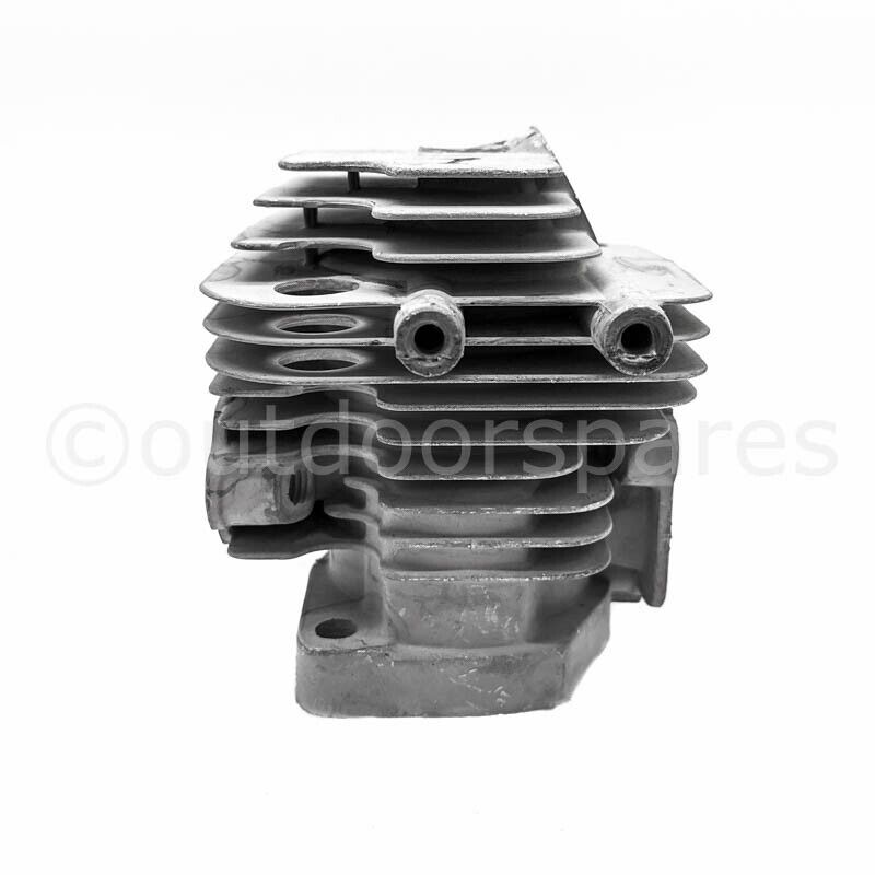 Cylinder Assembly Compatible with MacAllister MHTP24 - 2 Hedge Trimmer 123071023/0 - Outdoor Spares