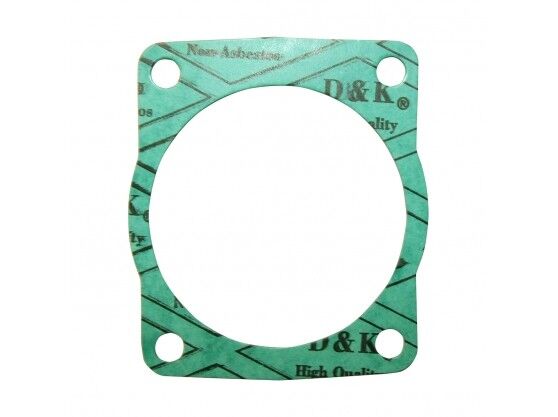 Cylinder Gasket Compatible With Husqvarna K950 Replaces 506 15 82 - 01 - Outdoor Spares