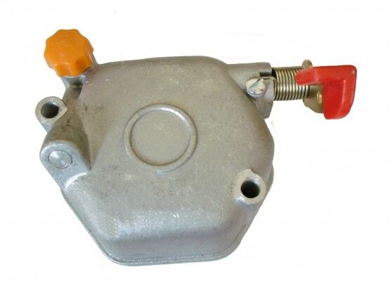 Cylinder Head Cover Compatible With Yanmar L90 & L100 Replaces - 114650 - 11950 - Outdoor Spares