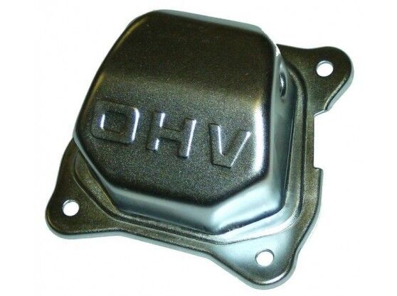 Cylinder Head Rocker Cover Compatible With Honda GX110 GX120 GX160 12310 - ZE1 - 020 - Outdoor Spares