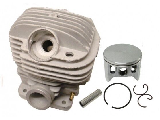 Cylinder & Piston Assembly Compatible With Makita DCS6401 & DCS7301 - Outdoor Spares