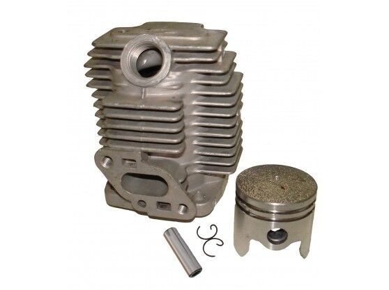 Cylinder & Piston Assembly Compatible With Mitsubishi TU26 - Outdoor Spares