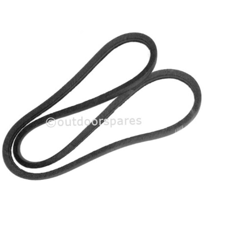Deck Drive Belt Compatible with Mountfield 1430H 1235M T30M T35H 135061508/0 - Outdoor Spares