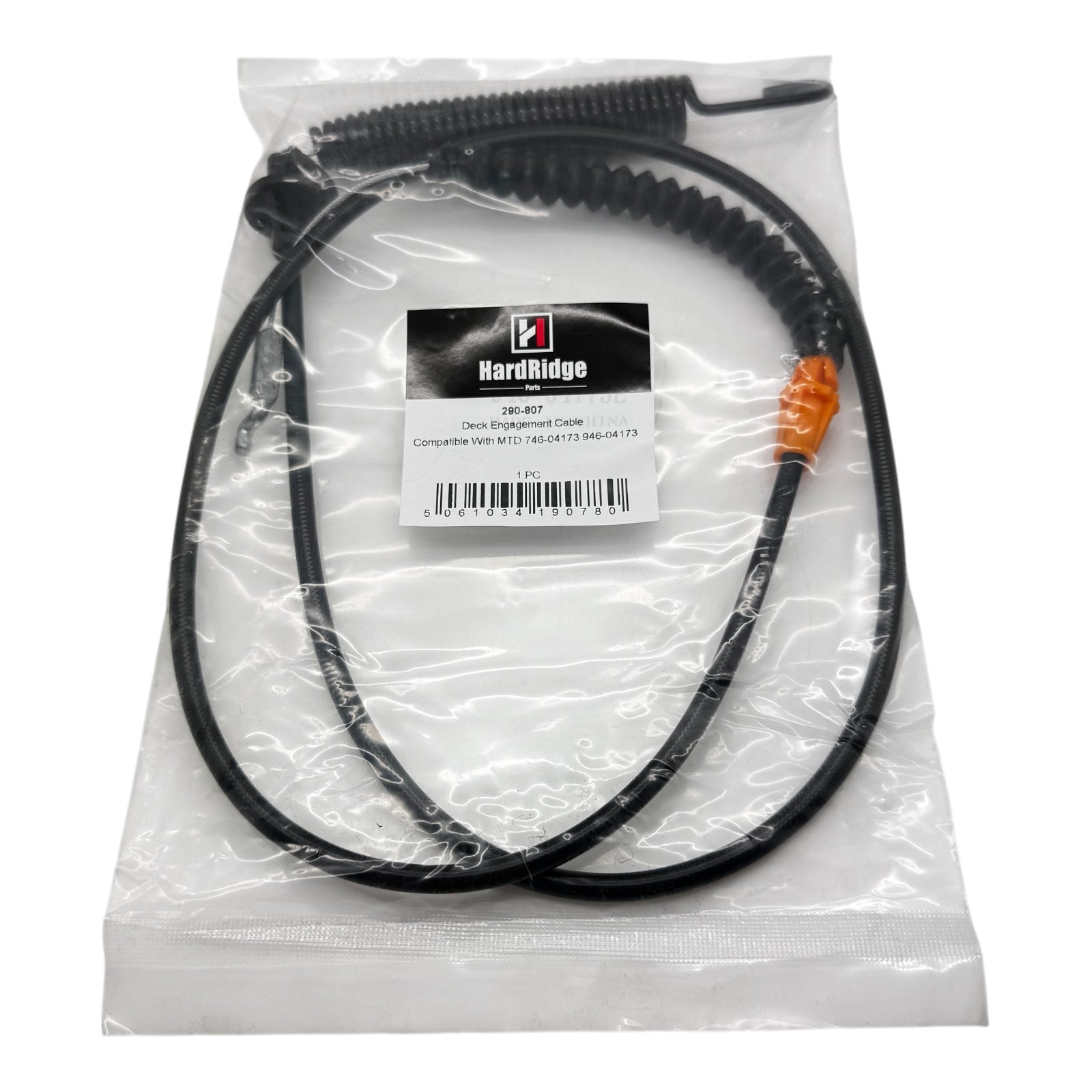 Deck Engagement Cable Compatible with MTD 700 Series Replaces 746 - 04173 - Outdoor Spares