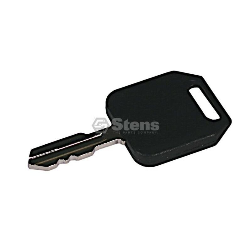Delta Ignition Key Replaces Toro OEM Part Numbers 112 - 0312 112 - 1615 - Outdoor Spares