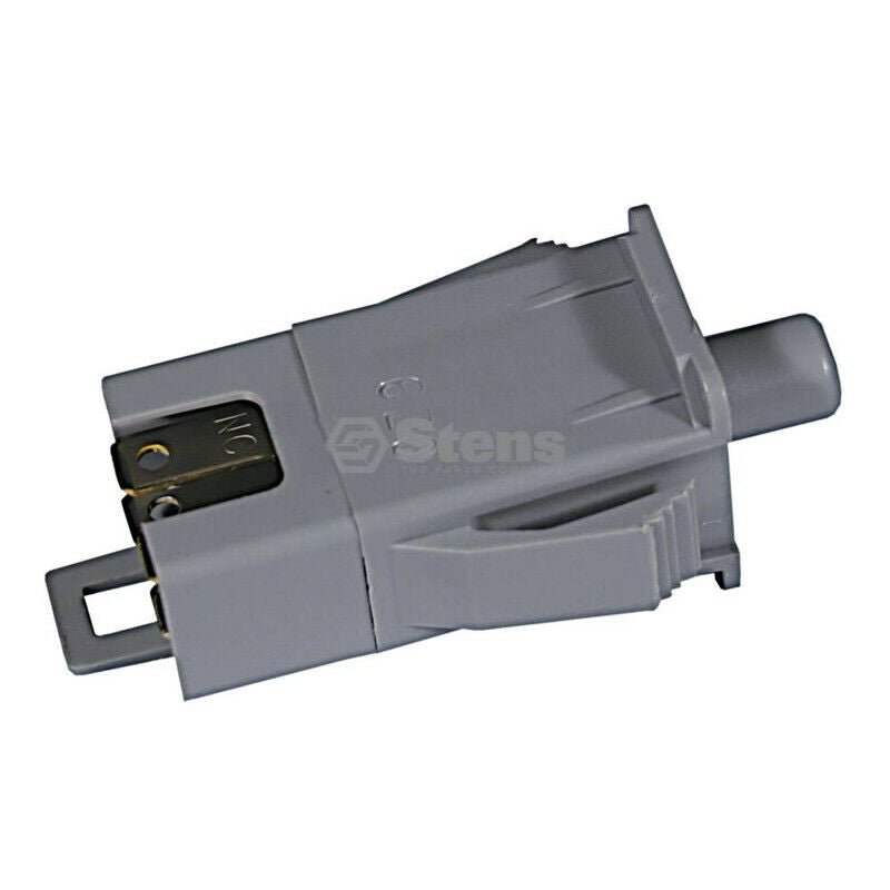 Delta Interlock Switch Compatible With Wright Mfg. Stander ZK & ZK2 OEM 52410005 - Outdoor Spares