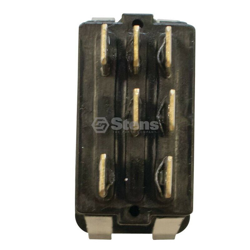 Delta PTO Switch Compatible with Cub Cadet RZT42 & RZT50 Replaces OEM 725 - 04174 - Outdoor Spares