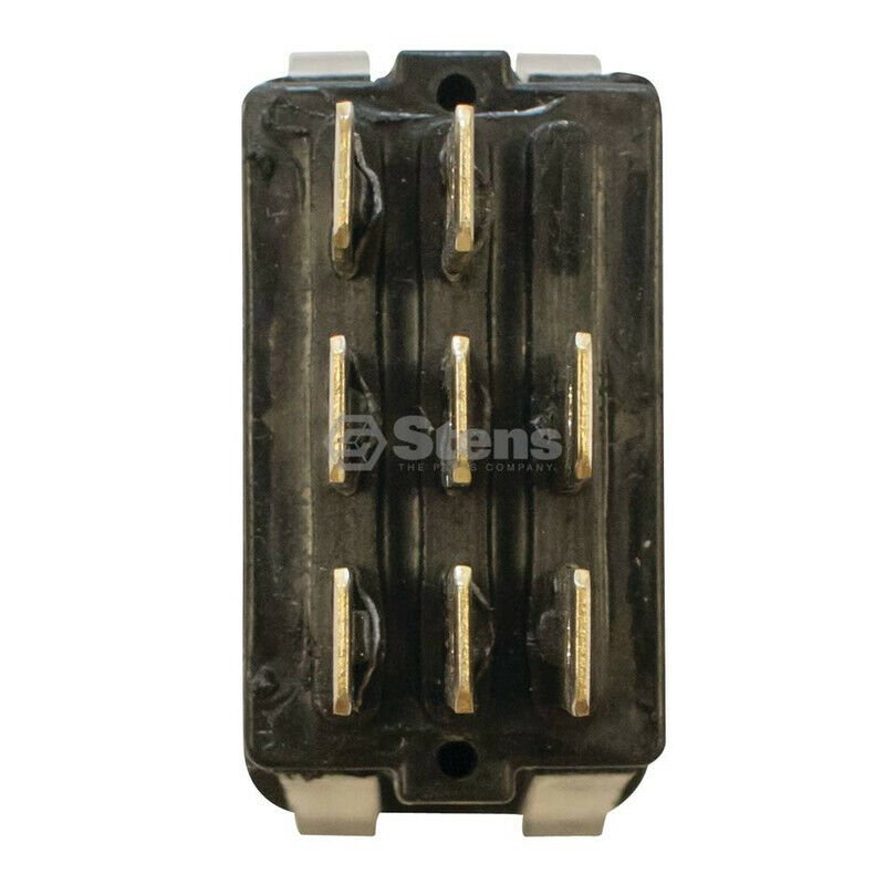 Delta PTO Switch Compatible with Husqvarna GT2254 GTH2654 LGT2654 & YTH2448 - Outdoor Spares