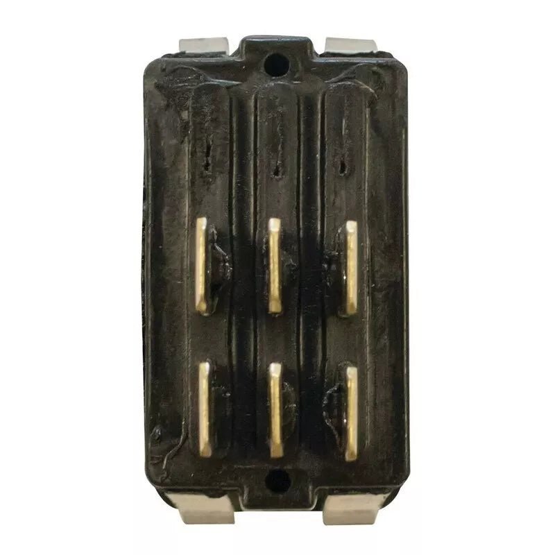 Delta PTO Switch Compatible with Toro Time Cutter Replaces 93 - 9998 - Outdoor Spares