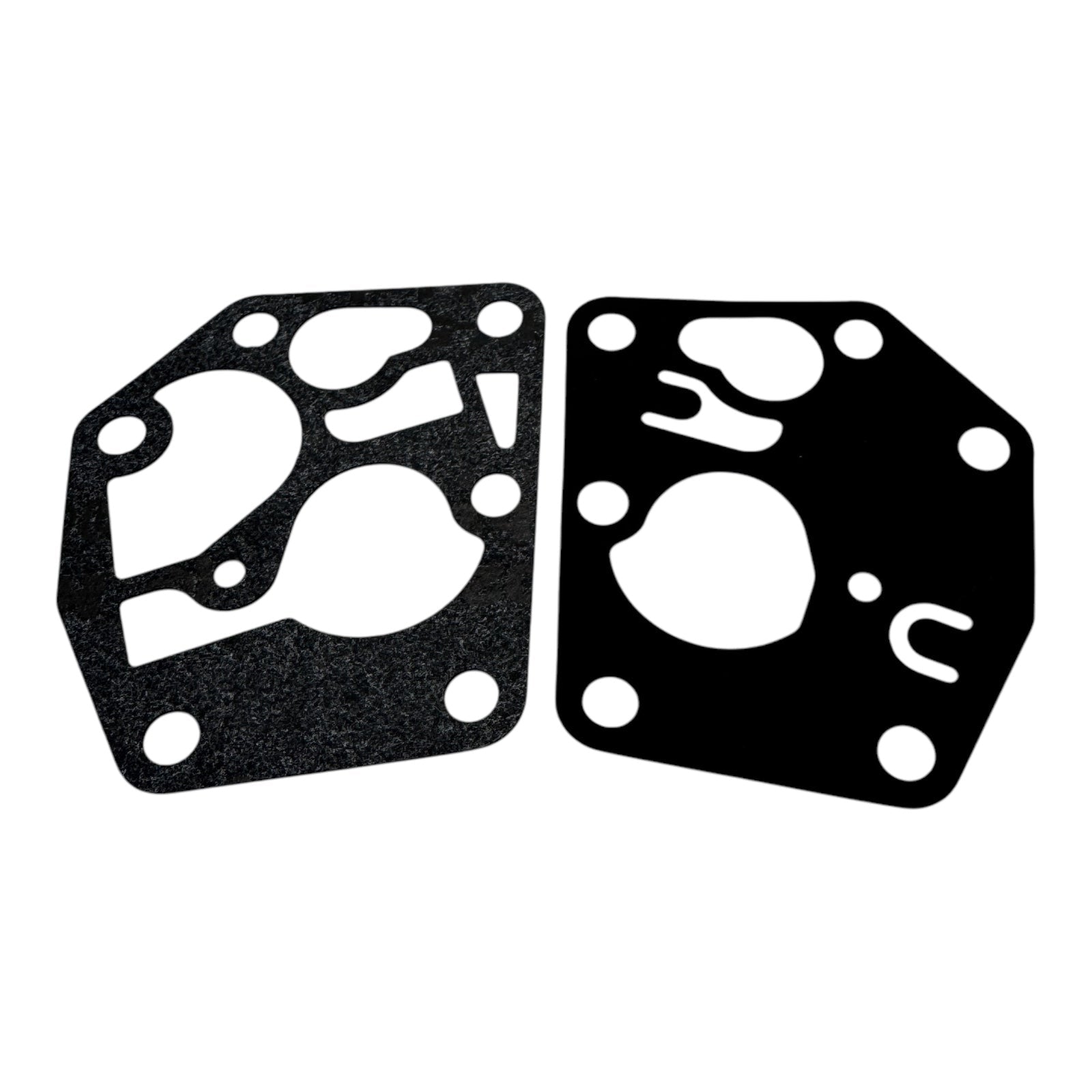 Diaphragm Set Compatible With Briggs & Stratton Classic, Sprint & Quattro 795083 - Outdoor Spares