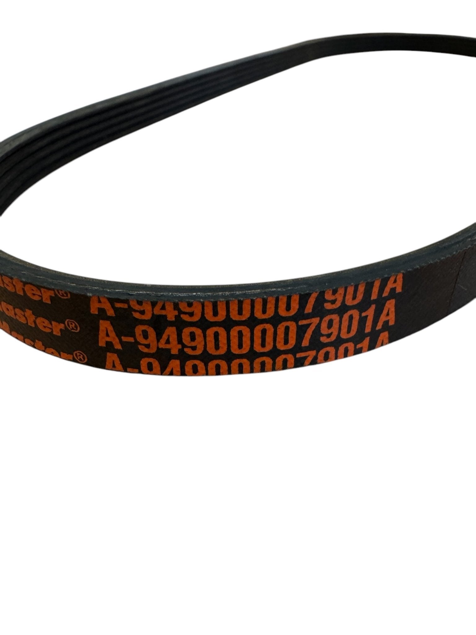 Disc Cutter Drive Belt Compatible With Stihl TS410 & TS480i Part No.490 000 7901 OEM Spec - Outdoor Spares