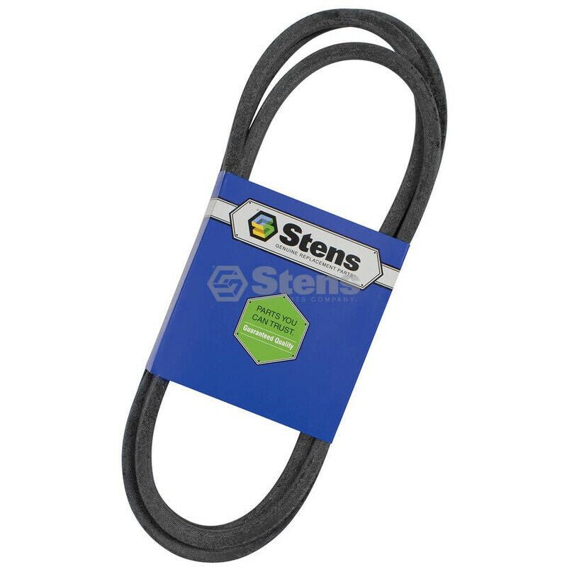 Drive Belt Compatible With John Deere D100 - D130 L100 & L125 Replaces GX20072 - Outdoor Spares