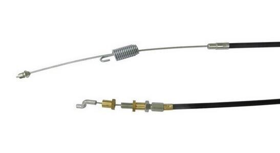 Drive Cable Fits Honda Mower Models HRG465 & HRG415 Part No. 54510 - VH3 - 852 - Outdoor Spares
