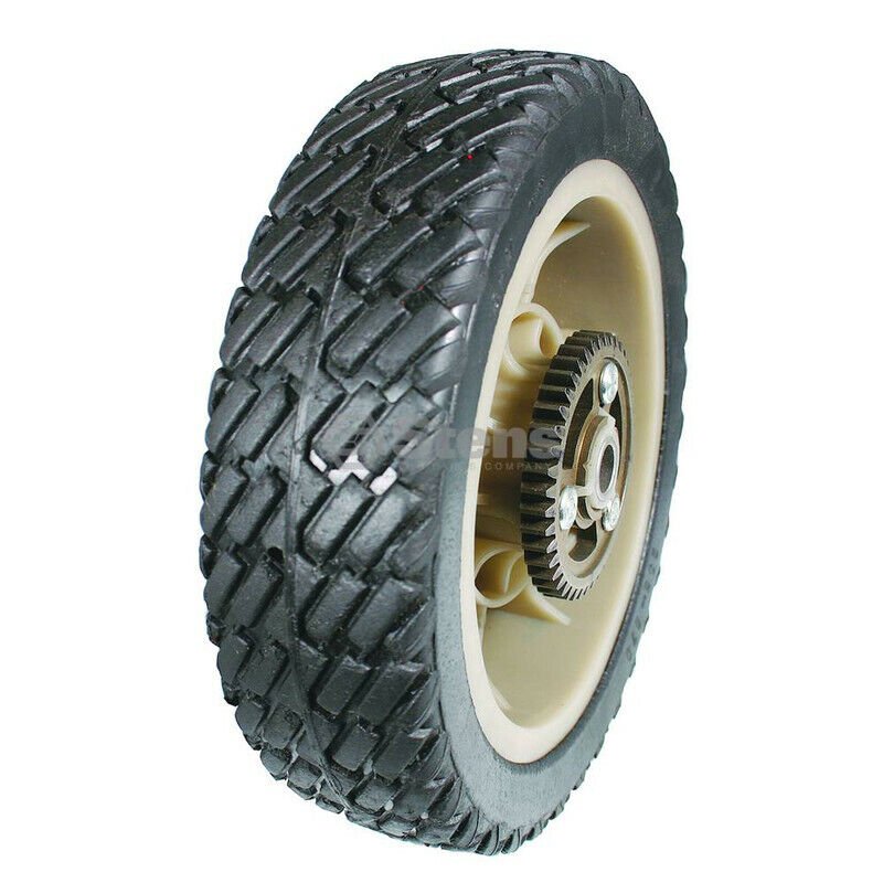 Drive Wheel Compatible With Toro 20710 20711 & 20716 Replaces OEM 92 - 1042 - Outdoor Spares
