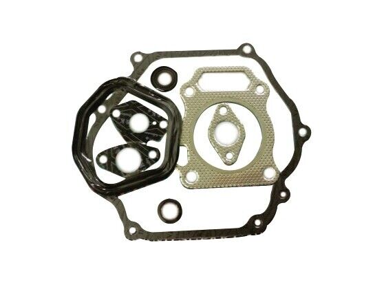 Engine Gasket Set Compatible With Honda GX240 REplaces 061A1 - ZE2 - 020 - Outdoor Spares