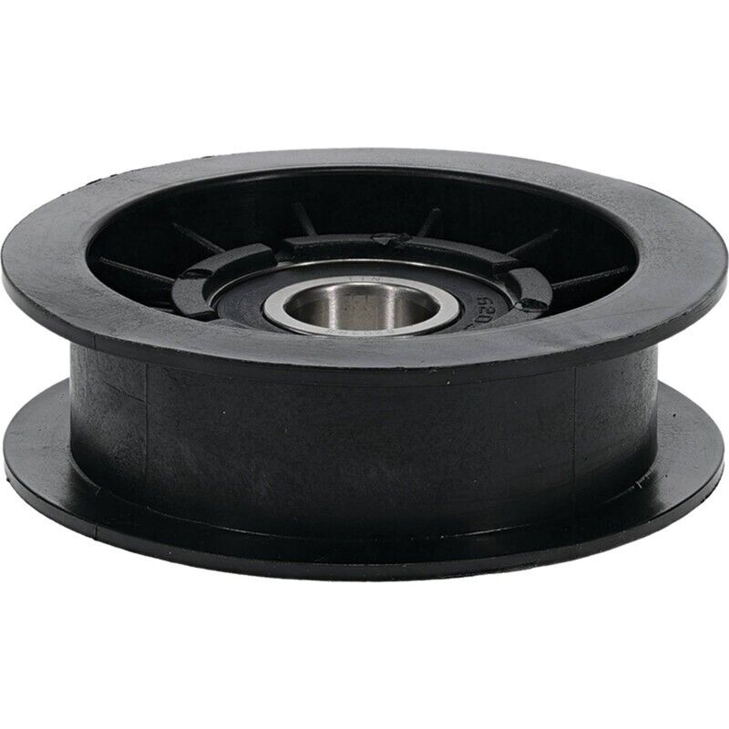 Flat Idler Compatible With John Deere E110 - E180, G110, L100 - L130 OEM GX20287 - Outdoor Spares