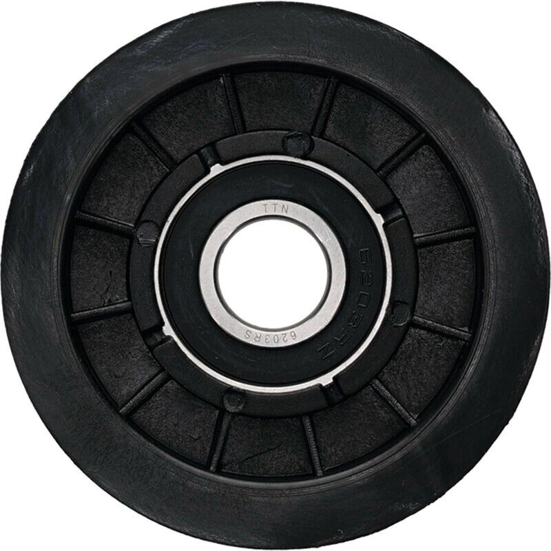 Flat Idler Compatible With John Deere E110 - E180, G110, L100 - L130 OEM GX20287 - Outdoor Spares