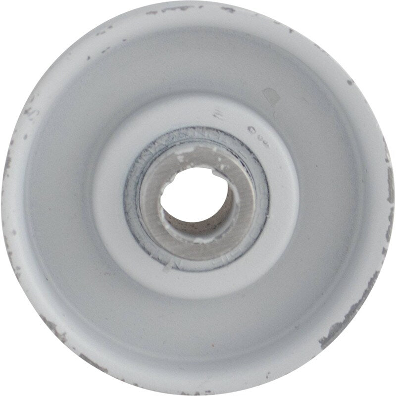 Flat Idler Compatible With Snapper Toro MTD Murray AYP Replaces 1716615SM - Outdoor Spares