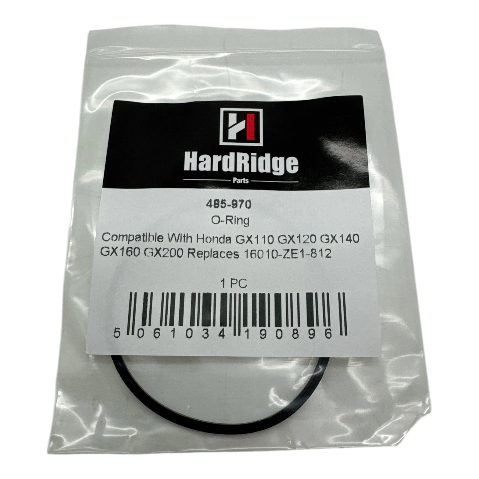 Float Bowl Gasket Compatible Honda GX110 GX120 GX140 GX160 & GX200 - Outdoor Spares