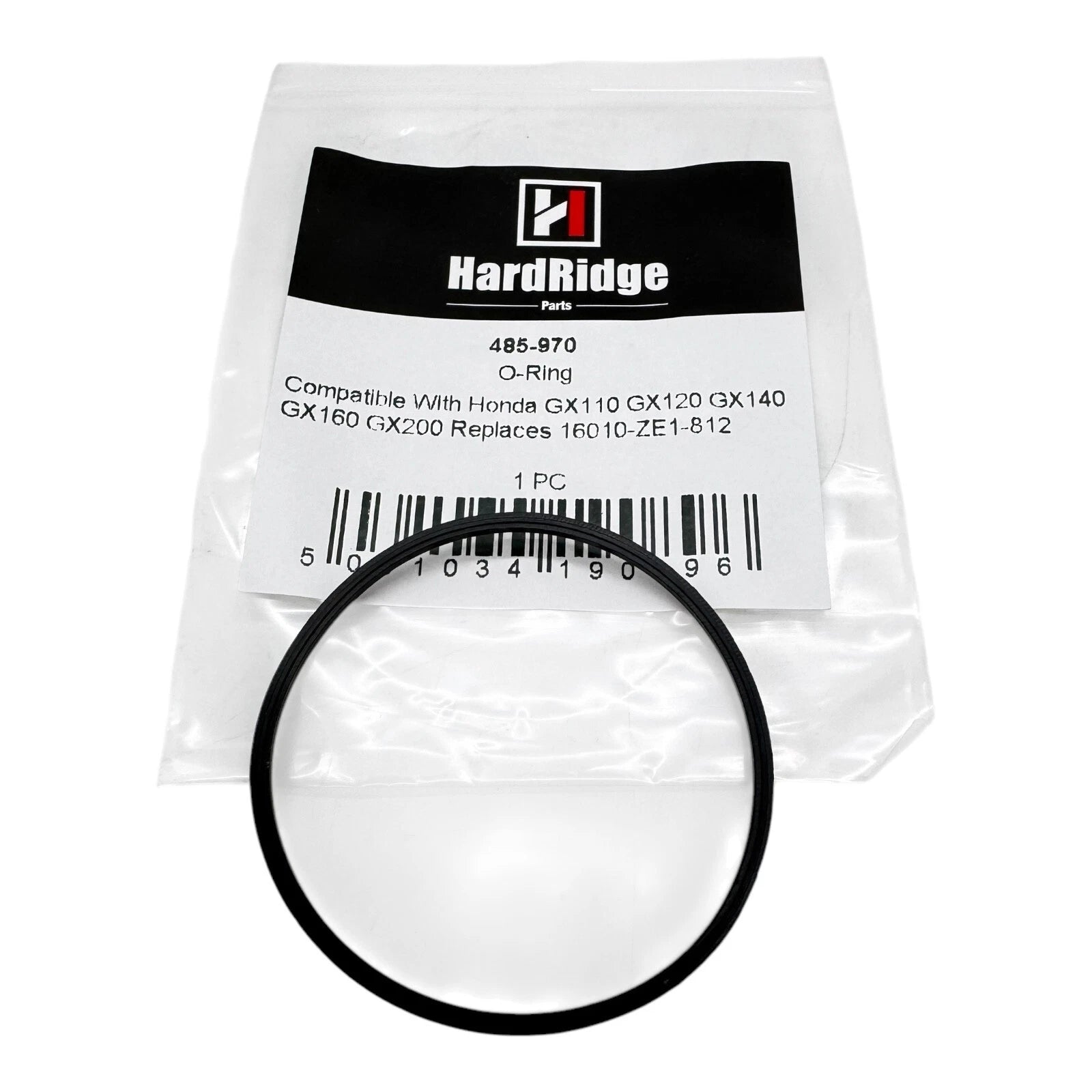 Float Bowl Gasket Compatible Honda GX110 GX120 GX140 GX160 & GX200 - Outdoor Spares