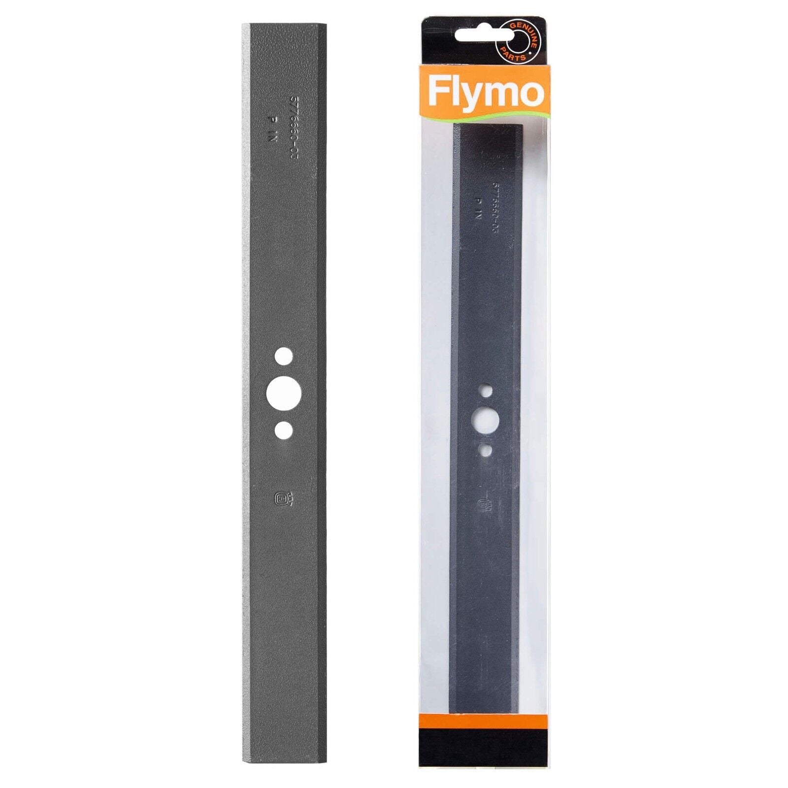 Flymo Hover Compact 330 Cutting Blade Fits Easi Glide 330VX FLY027 - Outdoor Spares