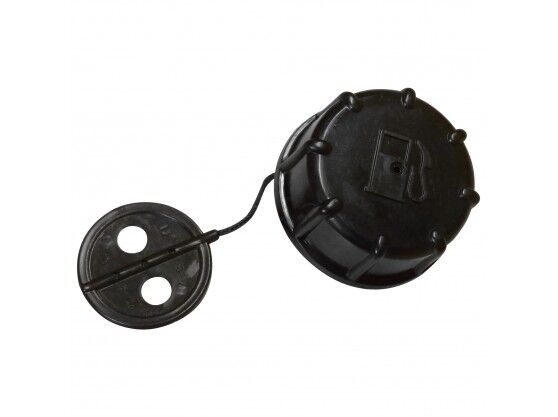 Fuel Cap Compatible With Honda GX22 GX25 GX31 GX35 Replaces 17620 - ZM3 - 063 - Outdoor Spares