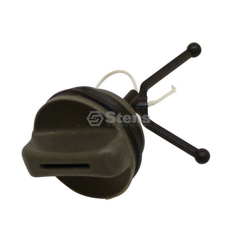 Fuel Cap Compatible With Husqvarna 327, 545 & 550XP Replaces 577878601 577878603 - Outdoor Spares