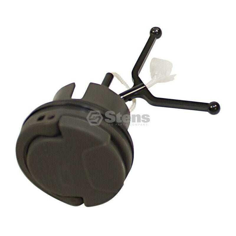 Fuel Cap Compatible With Husqvarna 550 XP 555 556 562 Chainsaws OEM 522620003 - Outdoor Spares