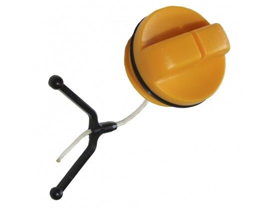 Fuel Cap Compatible With Husqvarna K750 Disc Cutter OEM 5062559 - 32 - Outdoor Spares