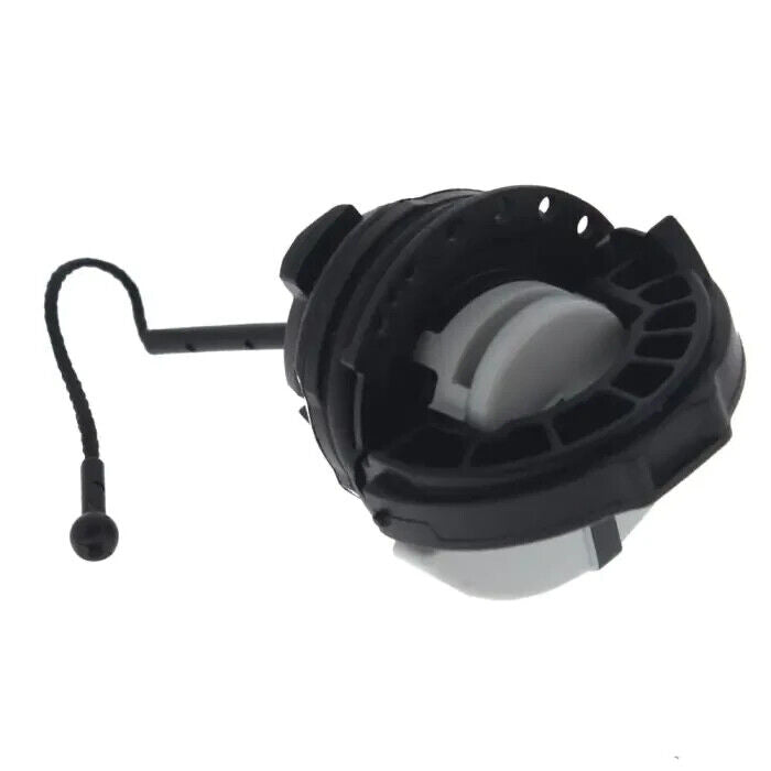 Fuel Cap Compatible With Stihl MS261 MS261C MS271 MS271C MS291 0000 350 0533 - Outdoor Spares