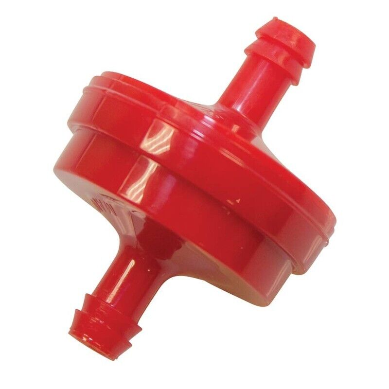 Fuel Filter Compatible With Briggs & Stratton Replaces 298090S - Outdoor Spares