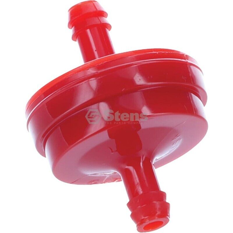 Fuel Filter Compatible With Briggs & Stratton Replaces 298090S - Outdoor Spares