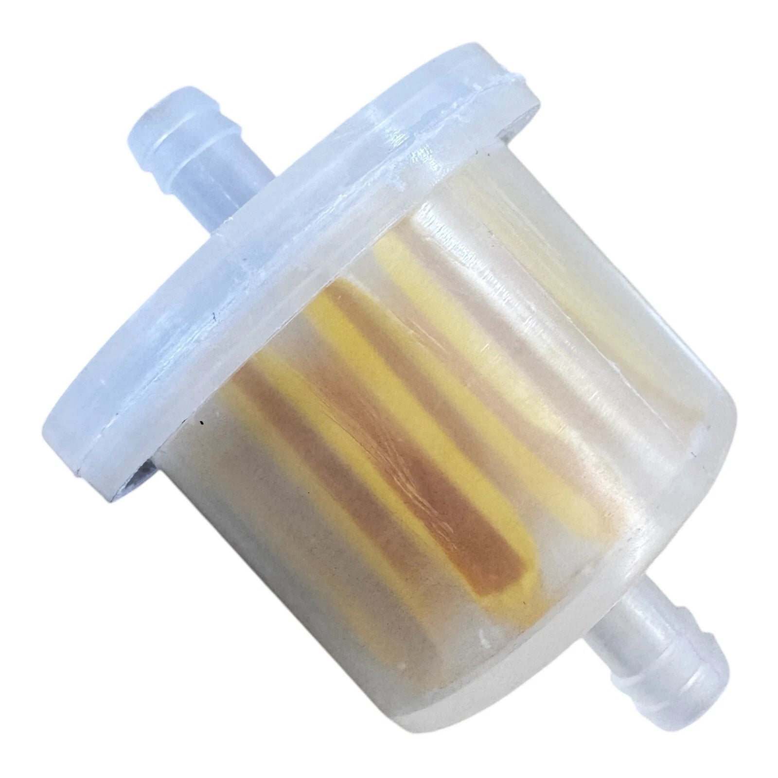 Fuel Filter Compatible With Tecumseh HM80 HM90 OHV125 OVM120 TVM220 OEM 34279A - Outdoor Spares