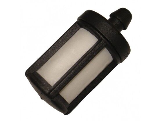 Fuel Filter With Porex Inner Filter Suit Stihl Chainaws and Disc Cutters 5mm ID - Outdoor Spares