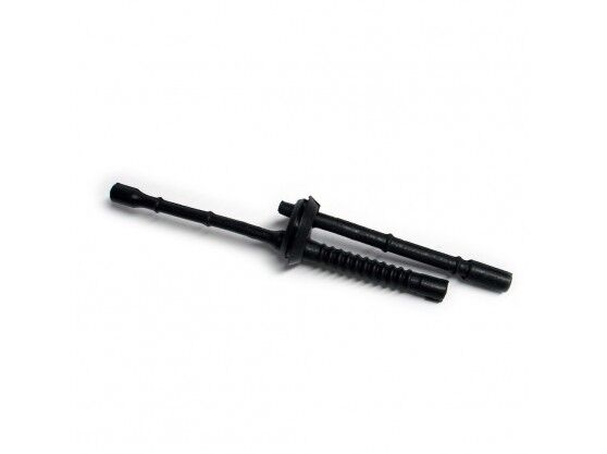 Fuel Hose Compatible With Stihl FS38 FS45 FS46 FS55 FS100 FS110 FS130 - Outdoor Spares