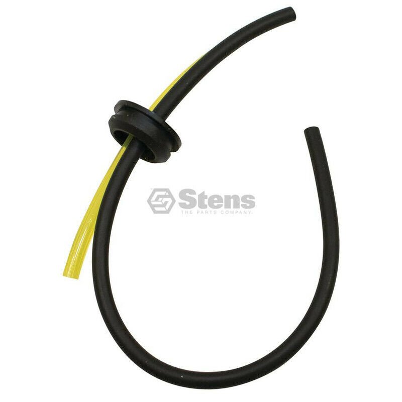 Fuel Line Kit Compatible With Red Max EBZ6500 & EBZ6500RH OEM 521754601 - Outdoor Spares