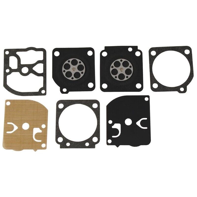 Gasket and Diaphragm Kit Compatible With GND - 27 Replaces Husqvarna 530071352 - Outdoor Spares