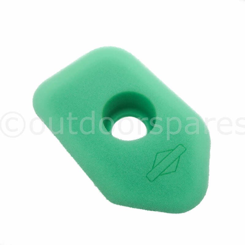 Genuine Briggs & Stratton Air Filter Fits Sprint and Classic Part No.272235S - Outdoor Spares