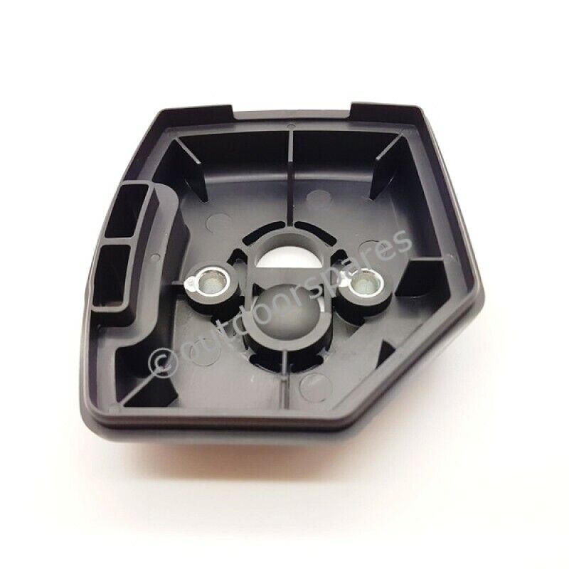 Genuine Kawasaki TJ27E Air Filter Base Part No. 11011 - 2394 - Outdoor Spares