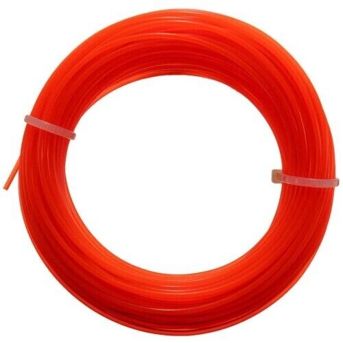 Genuine Stihl 2.4mm x 10m Round Strimmer & Brushcutter Nylon Line 00009302246 - Outdoor Spares