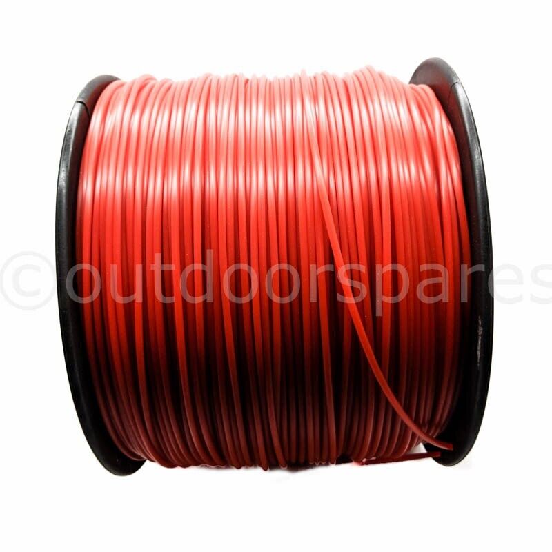 Genuine Stihl 2.7mm x 358m Round Strimmer & Brushcutter Nylon Line 0000 930 2289 - Outdoor Spares