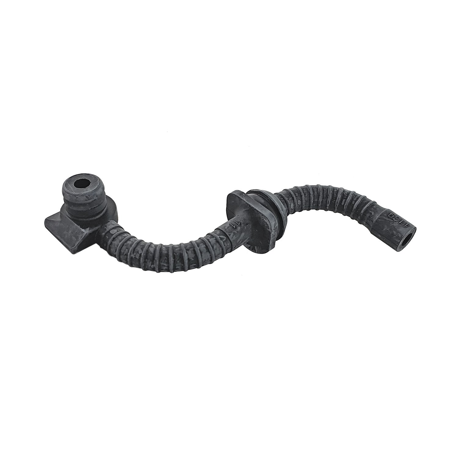 Genuine Stihl Chainsaw Oil Hose For MS171 MS181 MS211 1139 647 4000 - Outdoor Spares