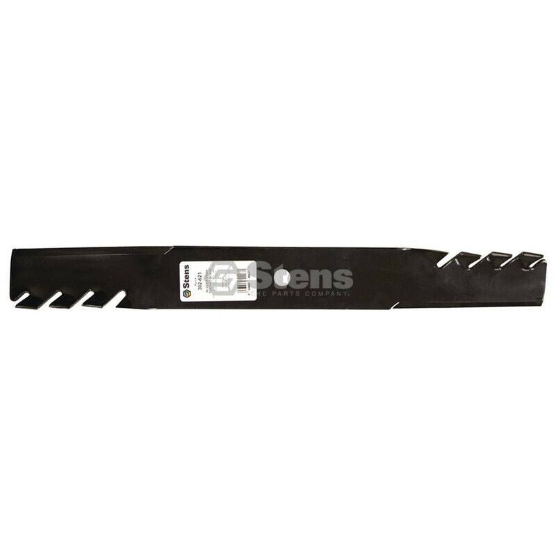 Great Dane Lawnmower 21" Blade Replaces OEM GDU10232 & D18036 - Outdoor Spares