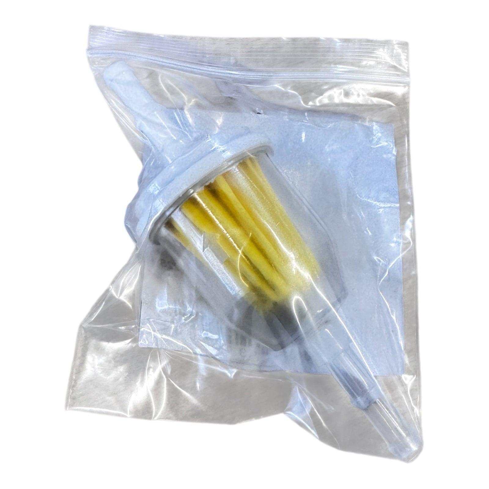 HardRidge Fuel Filter Compatible With Kawasaki FH500V FH680V - AS01 Replaces 49019 - 0014 - Outdoor Spares