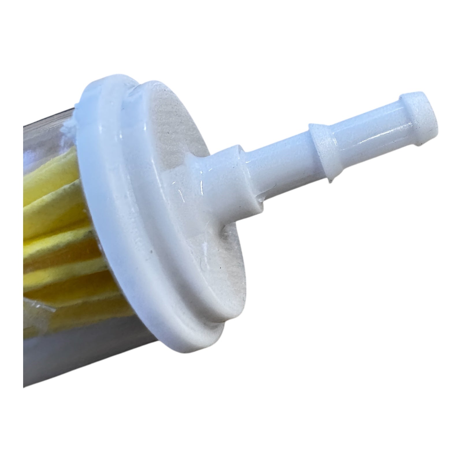 HardRidge Fuel Filter Compatible With Kawasaki FH500V FH680V - AS01 Replaces 49019 - 0014 - Outdoor Spares