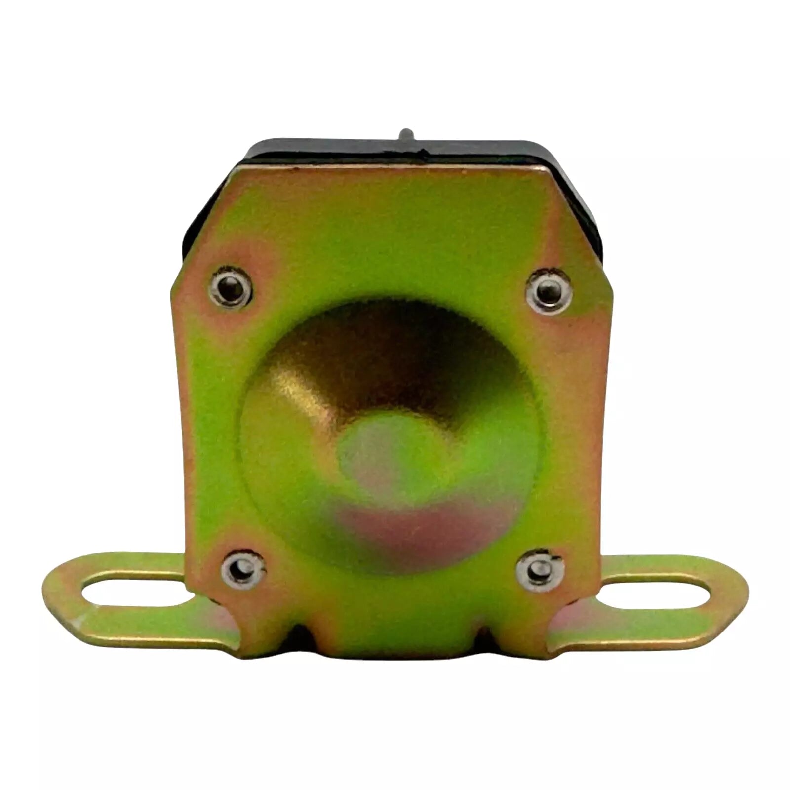 HardRidge Starter Solenoid Compatible With John Deere L100 LA150 X120 OEM AM138068 - Outdoor Spares