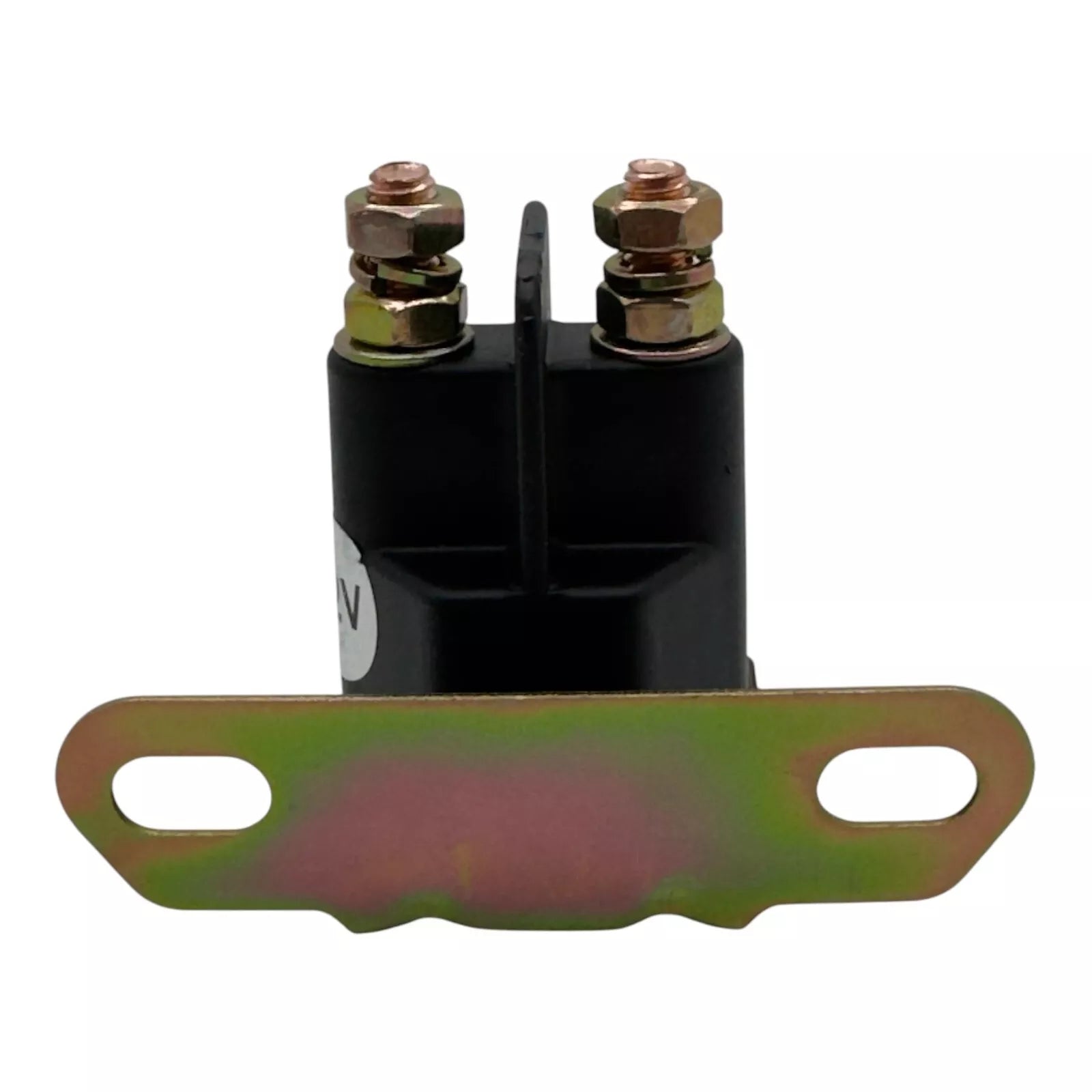 HardRidge Starter Solenoid Compatible With MTD Replaces 725 - 04439B - Outdoor Spares
